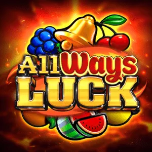 Lilu – All Ways Luck