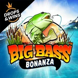 Lilu – Big Bass Bonanza