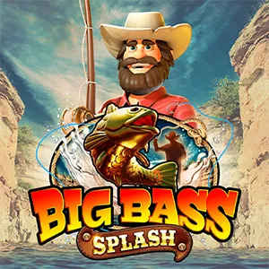 Lilu – Big Bass Splash