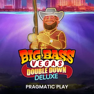 Lilu – Big Bass Vegas