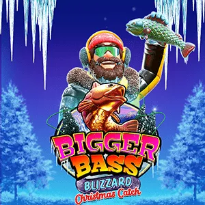 Lilu – Bigger Bass Blizzard