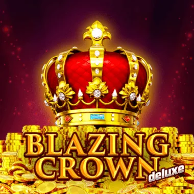 Lilu – Blazing Crown Deluxe
