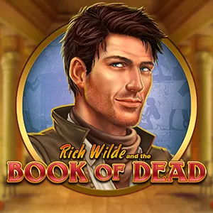Lilu – Book Of Dead