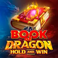 Lilu – Book Of Dragon