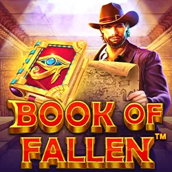 Lilu – Book Of Fallen