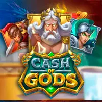 Lilu – Cash Gods