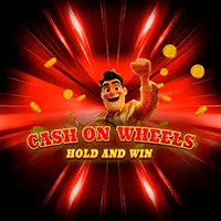 Lilu – Cash On Wheels