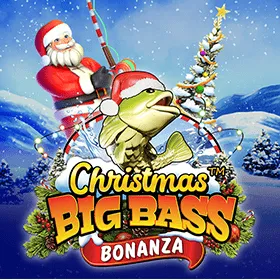 Lilu – Christmas Big Bass