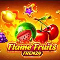 Lilu – Flame Fruits Frenzy 2