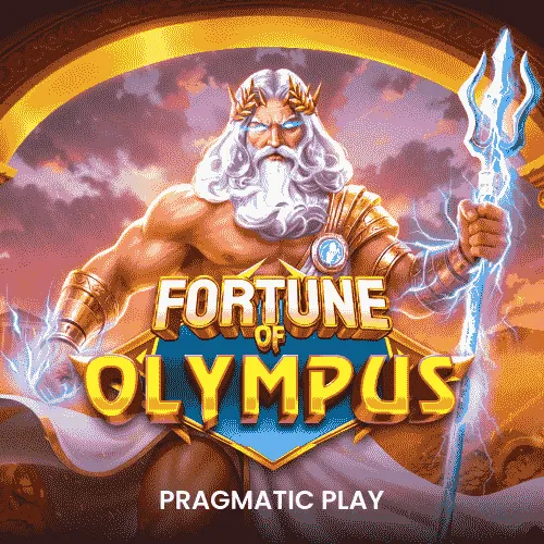 Lilu – Gates Of Olympus
