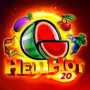 Lilu – Hell Hot 20