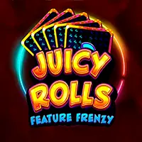 Lilu – Juicy Rolls