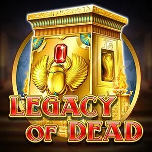 Lilu – Legacy Of Dead