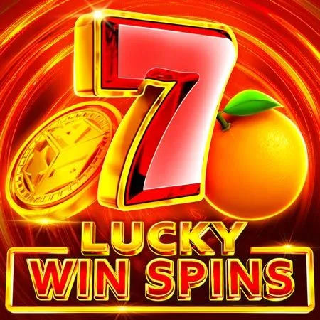 Lilu – Lucky Win Spins