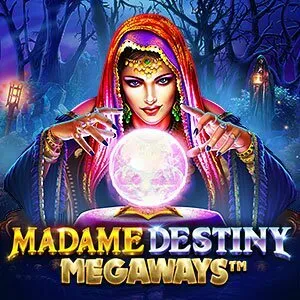 Lilu – Madame Destiny Megaways