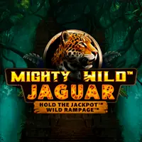Lilu – Mighty Wild Jaguar