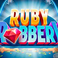 Lilu – Ruby Robbery