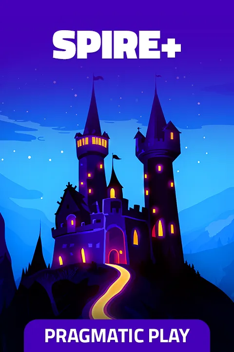 Lilu – Spire Slot