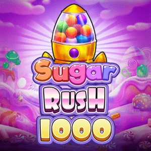 Lilu – Sugar Rush 1000