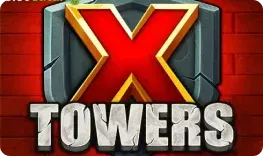 Lilu – Tower X