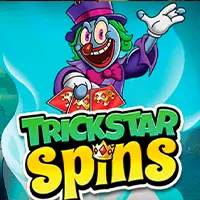 Lilu – Trickstar Spins